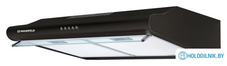 Кухонная вытяжка MAUNFELD MP-1 60 (черный)