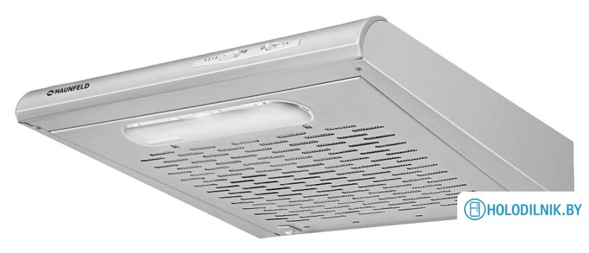 Кухонная вытяжка MAUNFELD MPA 50 (нержавеющая сталь)