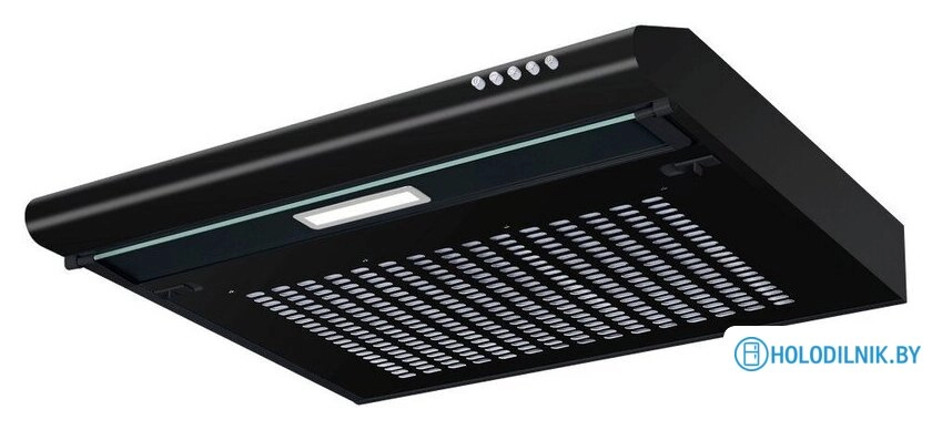 Кухонная вытяжка MAUNFELD MPC 60 (черный)