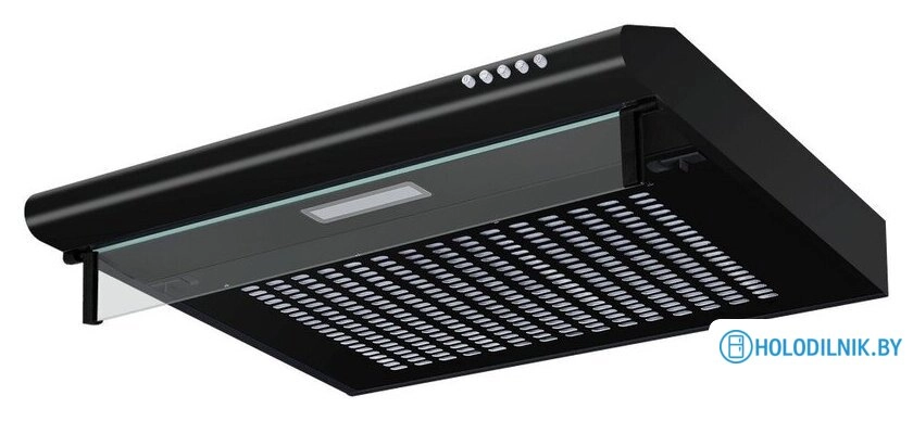 Кухонная вытяжка MAUNFELD MPC 60 (черный)