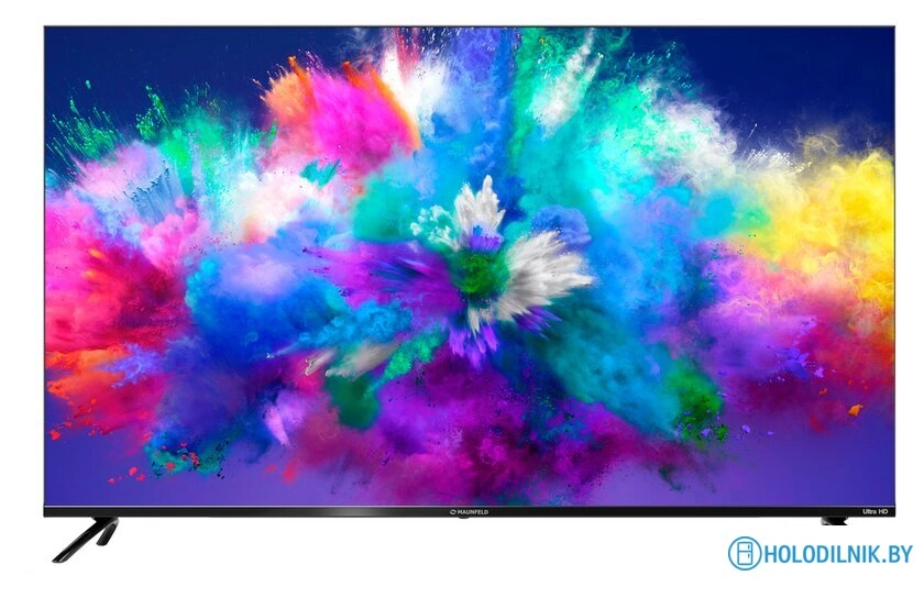 Телевизор MAUNFELD MQT55USD03