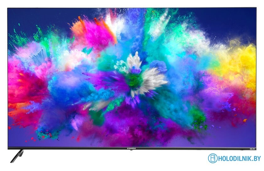 Телевизор MAUNFELD MQT65USD03