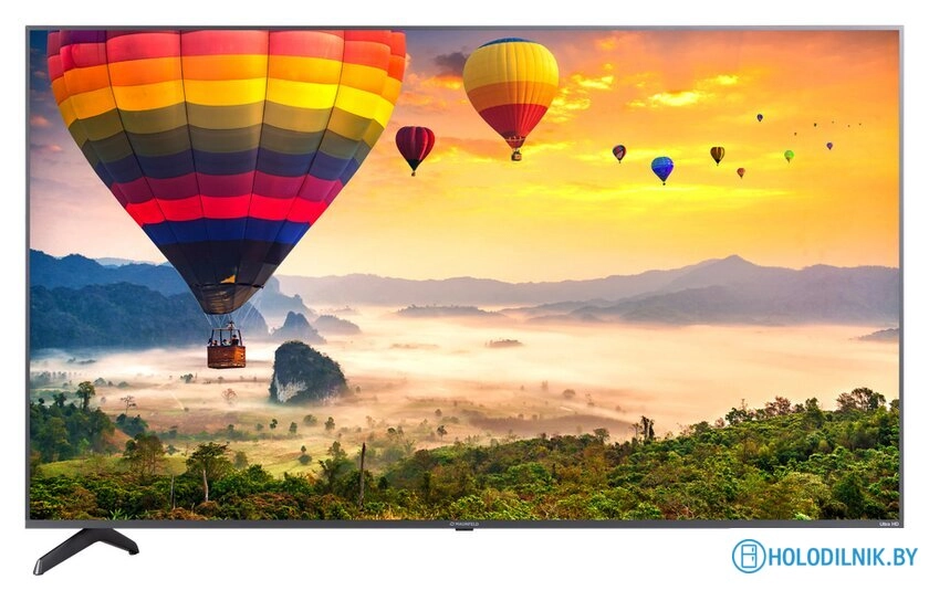 Телевизор MAUNFELD MQT75USD03