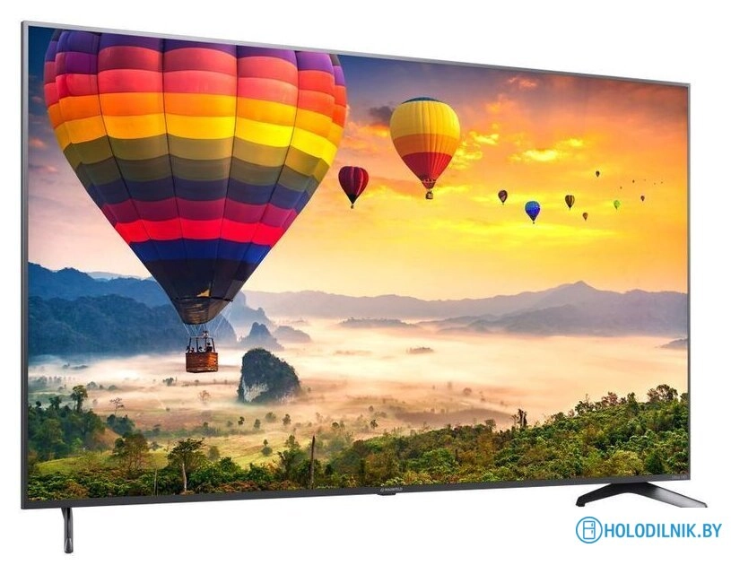 Телевизор MAUNFELD MQT75USD03