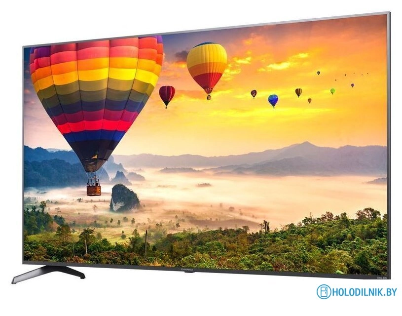 Телевизор MAUNFELD MQT75USD03