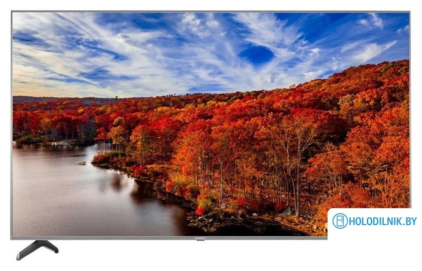 Телевизор MAUNFELD MQT75USX03