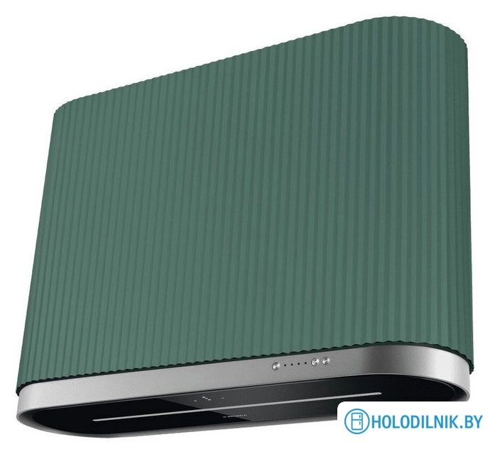 Кухонная вытяжка MAUNFELD Murano 80 (зеленый)