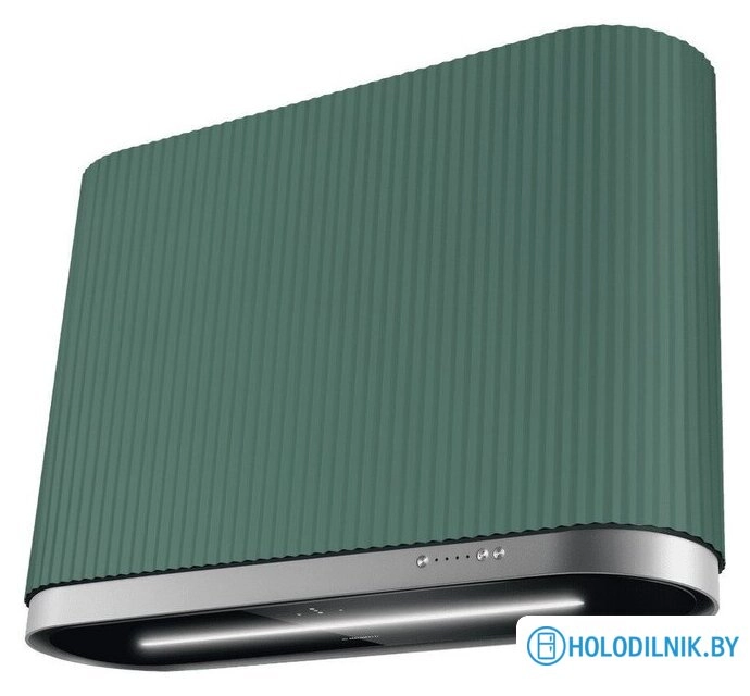 Кухонная вытяжка MAUNFELD Murano 80 (зеленый)