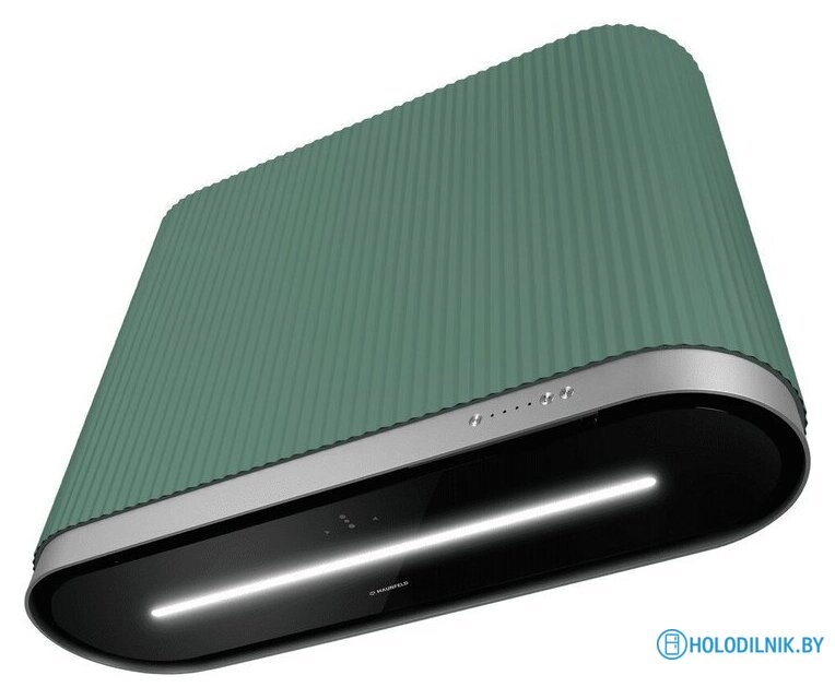 Кухонная вытяжка MAUNFELD Murano 80 (зеленый)