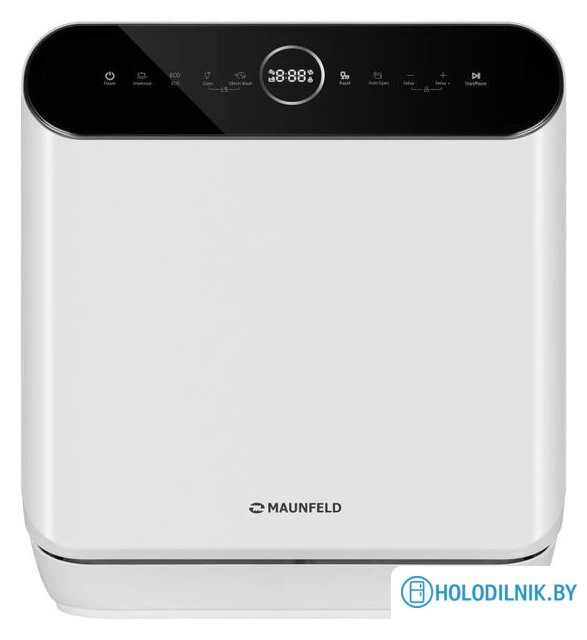 Настольная посудомоечная машина MAUNFELD MWF06IM