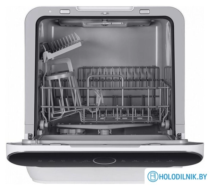 Настольная посудомоечная машина MAUNFELD MWF06IM