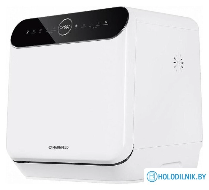 Настольная посудомоечная машина MAUNFELD MWF06IM