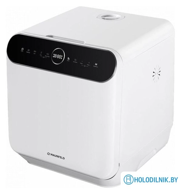 Настольная посудомоечная машина MAUNFELD MWF06IM