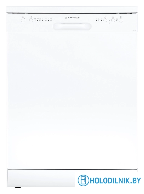 Отдельностоящая посудомоечная машина MAUNFELD MWF12I