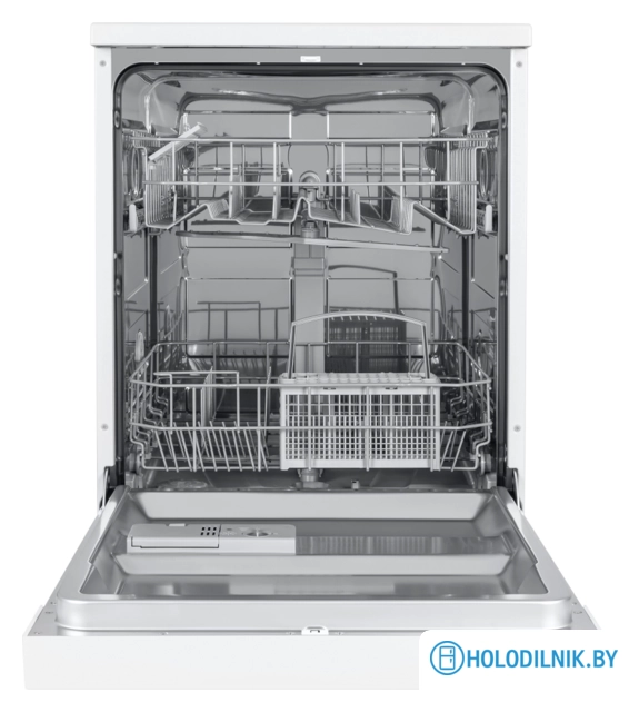 Отдельностоящая посудомоечная машина MAUNFELD MWF12I