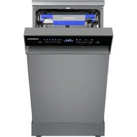 Отдельностоящая посудомоечная машина MAUNFELD MWF45331S Inverter