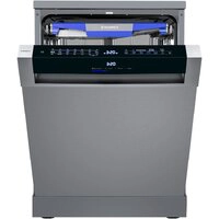 Отдельностоящая посудомоечная машина MAUNFELD MWF60331S Inverter