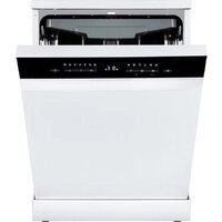 Отдельностоящая посудомоечная машина MAUNFELD MWF60331W Inverter