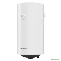 Накопительный электрический водонагреватель MAUNFELD MWH100W01