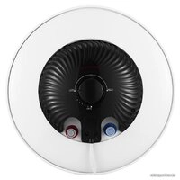 Накопительный электрический водонагреватель MAUNFELD MWH100W01