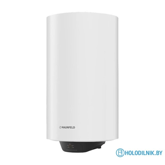 Накопительный электрический водонагреватель MAUNFELD MWH100W03