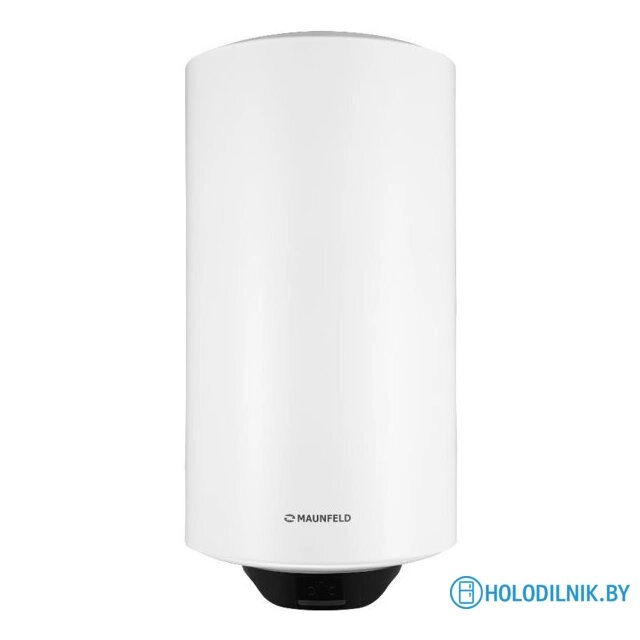 Накопительный электрический водонагреватель MAUNFELD MWH100W03