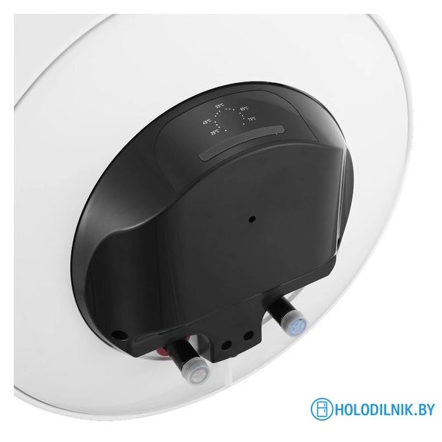 Накопительный электрический водонагреватель MAUNFELD MWH100W03