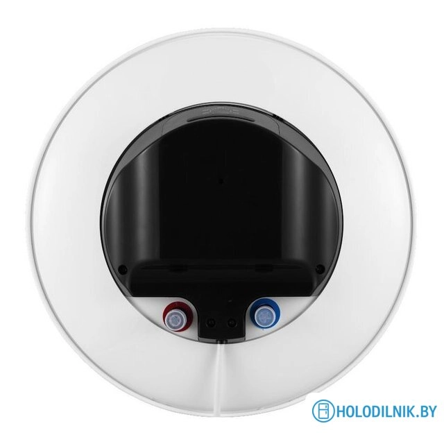 Накопительный электрический водонагреватель MAUNFELD MWH100W03