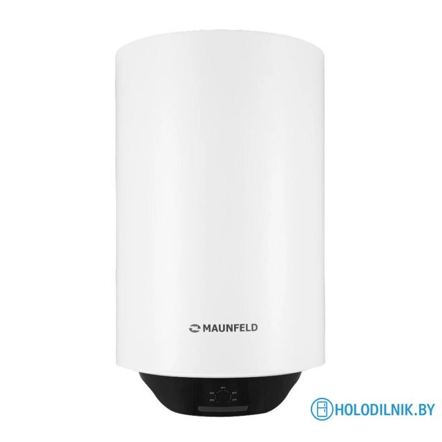 Накопительный электрический водонагреватель MAUNFELD MWH30W03