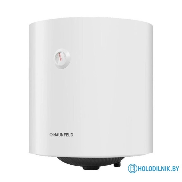 Накопительный электрический водонагреватель MAUNFELD MWH50W01