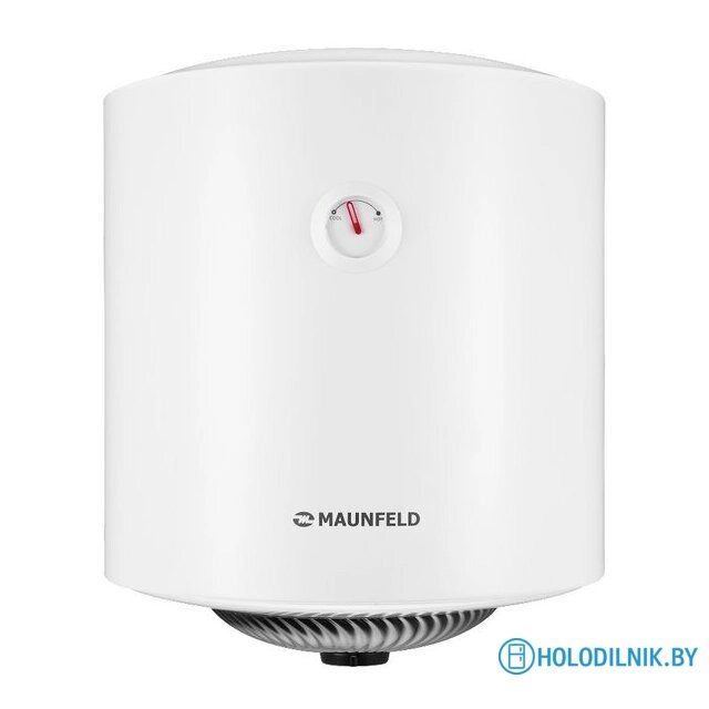 Накопительный электрический водонагреватель MAUNFELD MWH50W01