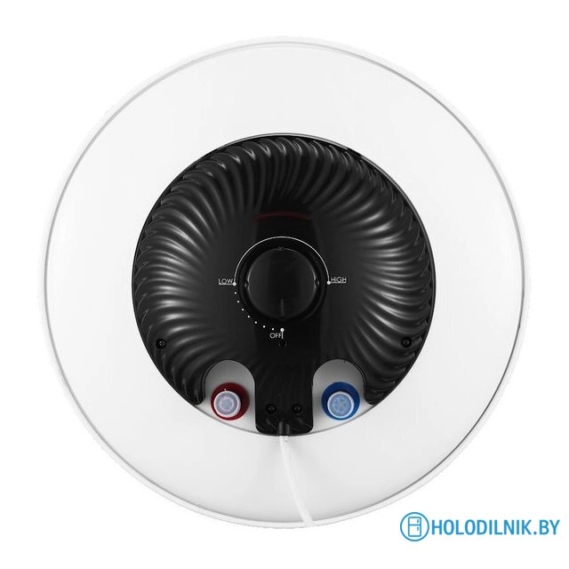 Накопительный электрический водонагреватель MAUNFELD MWH50W01