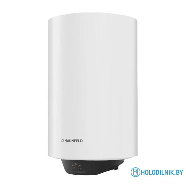Накопительный электрический водонагреватель MAUNFELD MWH50W03
