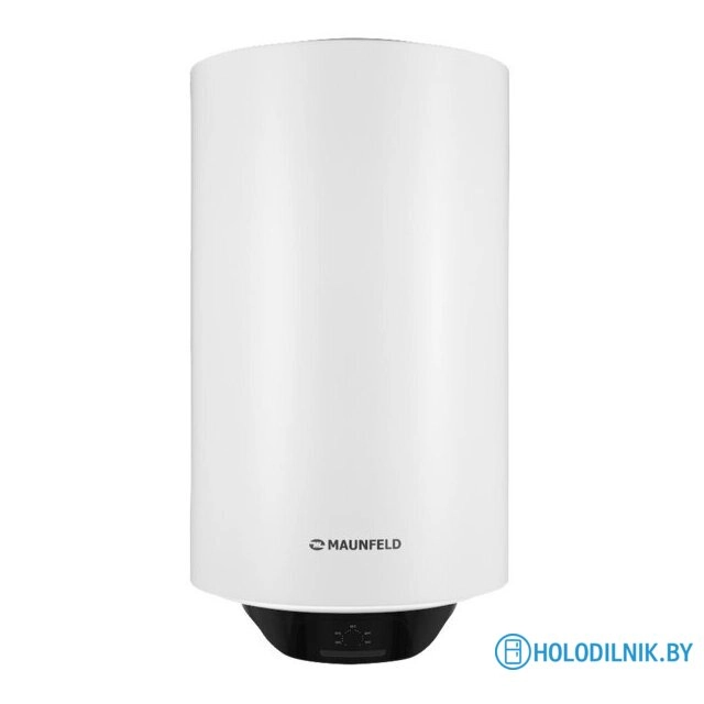 Накопительный электрический водонагреватель MAUNFELD MWH50W03
