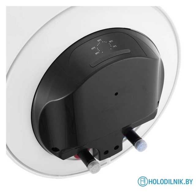 Накопительный электрический водонагреватель MAUNFELD MWH50W03