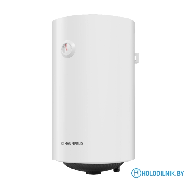 Накопительный электрический водонагреватель MAUNFELD MWH80W01