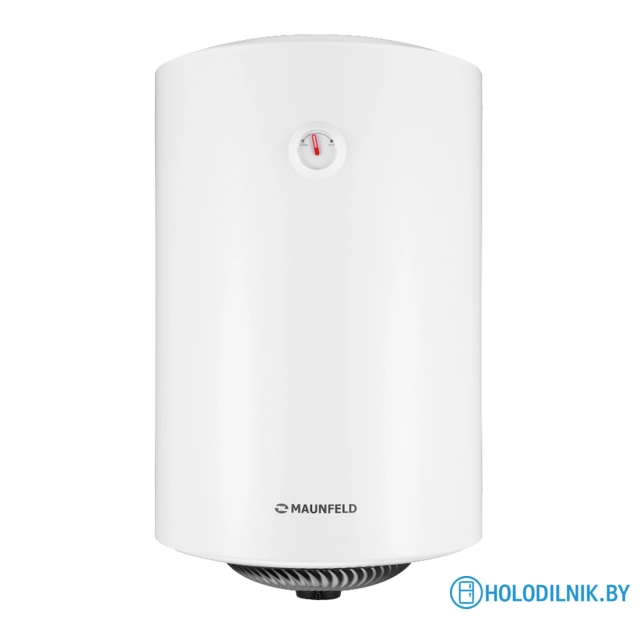 Накопительный электрический водонагреватель MAUNFELD MWH80W01