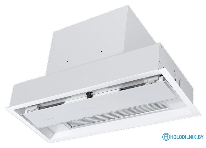 Кухонная вытяжка MAUNFELD MZR 60 (белый)