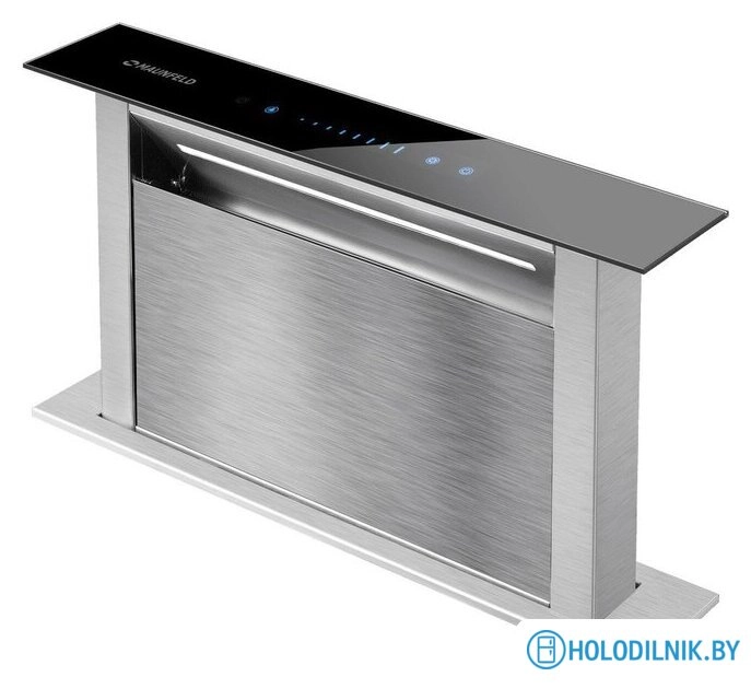 Кухонная вытяжка MAUNFELD Prestige 90 (нержавеющая сталь)