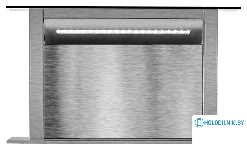 Кухонная вытяжка MAUNFELD Prestige 90 (нержавеющая сталь)