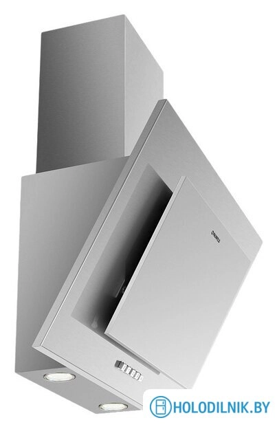 Кухонная вытяжка MAUNFELD Tower C 50 (нержавеющая сталь)