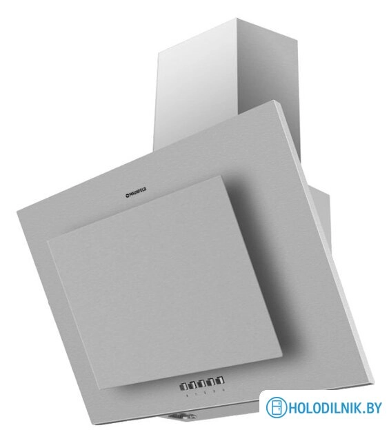 Кухонная вытяжка MAUNFELD Tower C 60 (нержавеющая сталь)