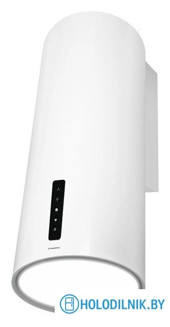 Кухонная вытяжка MAUNFELD Vega 39 Wall Sensor LED (белый)