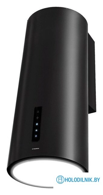 Кухонная вытяжка MAUNFELD Vega 39 Wall Sensor LED (черный)