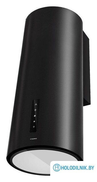 Кухонная вытяжка MAUNFELD Vega 39 Wall Sensor LED (черный)