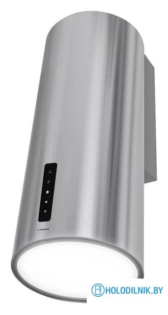 Кухонная вытяжка MAUNFELD Vega 39 Wall Sensor LED (нержавеющая сталь)