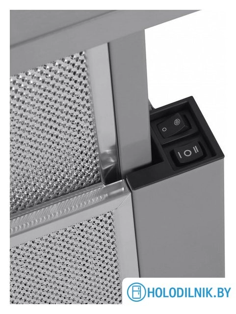 VS Light 50 (нержавеющая сталь)