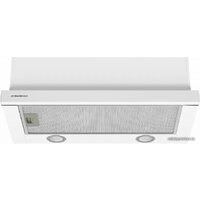 Кухонная вытяжка MAUNFELD VS Light 60 (белый)