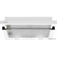 Кухонная вытяжка MAUNFELD VS Light 60 (белый)