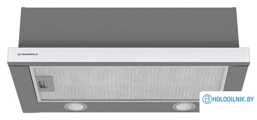 VSF 60 Grey Glass (белый)
